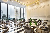 Crown Nha Trang Hotel 